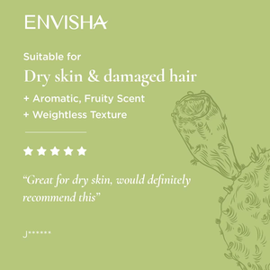 Nhãn hiệu riêng chăm sóc da dưỡng ẩm làm mịn sửa chữa tóc xương rồng làm trắng Dòng tốt gai Pear hạt giống dầu - Product Image 4