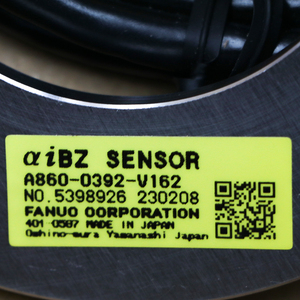 1 năm bảo hành sử dụng gốc fanuc CNC AC servo động cơ pulsecoder mã hóa A860-0392-V162 a8600392v162 - Product Image 6