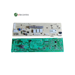 PRIMA LPR735 LAVATRICE MODULO CONTROLLO PCB con pressostato EUR 32,68 PRIMA LPR735 LAVATRICE MODULO CONTROLLO PCB con pressostato EUR 32,68