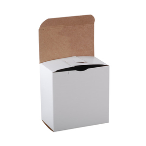 Caja de Cartón Personalizada para Cartuchos de Escopeta Calibre 12/<span class=keywords><strong>20</strong></span>/410 con Bandeja de Espuma de Poliestireno |   Laminación Mate y Grabado en Relieve para Pastillas Medicinales - Product Image 3