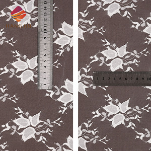 Tela <span class=keywords><strong>de</strong></span> <span class=keywords><strong>Encaje</strong></span> Francés Blanco con Patrón Floral, Malla Suave Bordada en Color Marfil, <span class=keywords><strong>Encaje</strong></span> Chantilly para Vestidos <span class=keywords><strong>de</strong></span> Novia - Product Image 6