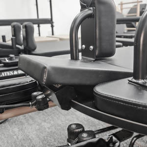 Canada <span class=keywords><strong>V2M</strong></span> Pilates Reformer Studio et personnalisation personnelle en aluminium Couleur et logo - Product Image 5