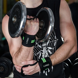 Aofeite Best-seller : Gants de musculation et de gymnastique pour hommes et femmes, idéaux pour les tractions et l'entraînement en salle de sport - Product Image 2