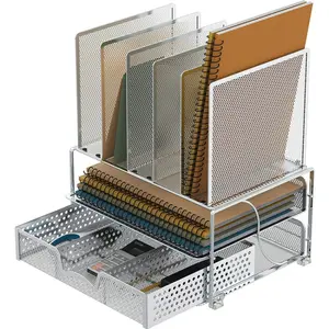 Hot Sale Portable Desk Organizer für multifunktion alen Desktop-Speicher
