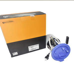 1KD 051 C OEM-Kraftstoff pumpen modul baugruppe Passend für AUDI A3 TT quattro VW Golf R 1 K0919051BK 1 K0919051BM 1 K0919051CN - Product Image 3