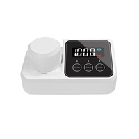 Compteur de Phosphate d'eau d'aquaculture compteur Portable de qualité de l'eau colorimètre Test de Phosphate langue anglaise
