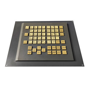 Módulo de CPU FANUC A02B-0281-C152 Nuevo Certificado y Probado, Programación PLC, RS485 Ethernet, 16 E/S, Automatización Industrial, PCB, 1 Año de Garantía - Product Image 1