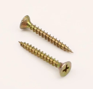 M4 countersunk Phillips đồ nội thất vít Board vít fiberboard Nail thép kim loại thô tự khai thác vách thạch cao vít nhà sản xuất - Product Image 4