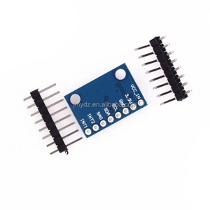 Capteur infrarouge TCRT5000, module de détection de ligne noir et blanc à 5 canaux, pour suivi de voiture intelligente - Product Image 2