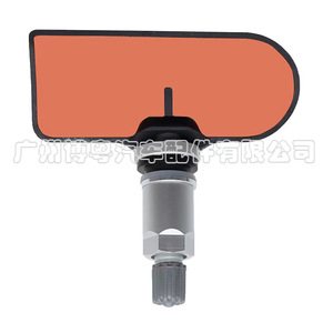 Sensor TPMS para Peugeot 307, 9681102280, Externo, 433Mhz, Sistema de Monitoreo de Presión de Neumáticos - Product Image 2