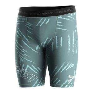 Pantalones Deportivos Personalizados para Hombre, Pantalones de Compresión para Gimnasio, Baloncesto y Entrenamiento Muscular - Product Image 1
