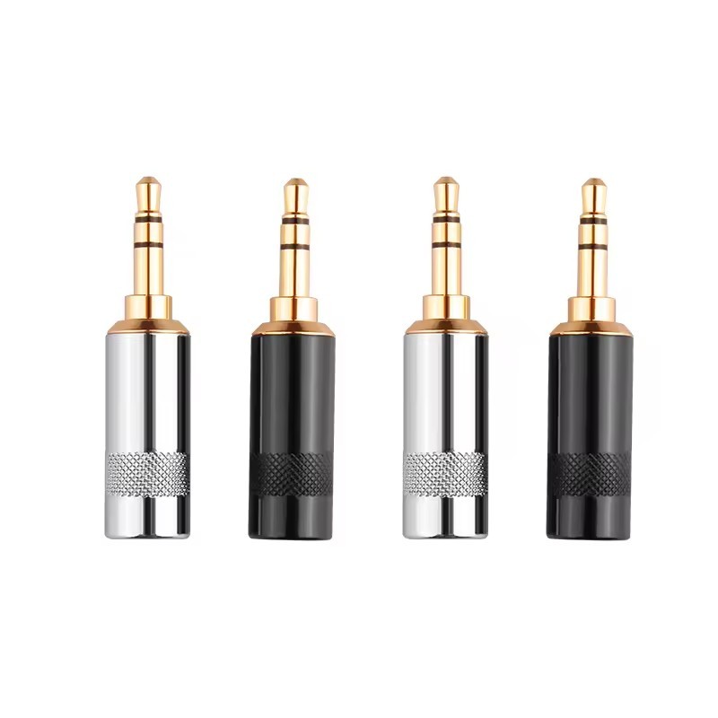 5 Pin LP Vinyl Tonearm Connector