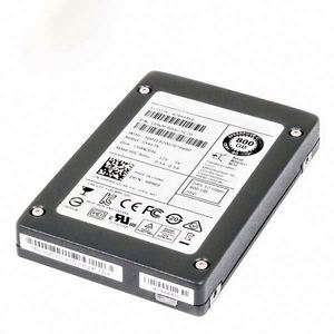 Qualité Originale Dpf1j 800gb Slc Sas 6gbps 2.5 pouces SSD Interne pour Serveur - Product Image 4