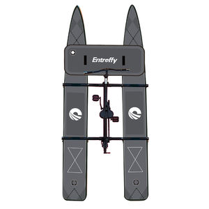 จักรยานน้ำแบบเป่าลมทำจากเหล็กและอะลูมิเนียม สำหรับกีฬาทางน้ำในทะเลสาบและทะเล พร้อมท่อลมสำหรับกีฬาทางน้ำ - Product Image 3