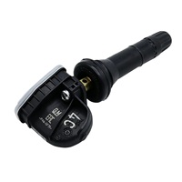 Pièces d'origine GM 13540603 Capteur de pression des pneus TPMS 315 MHz pour Chevrolet Buick Cadillac Garantie d'un an Vente directe d'usine