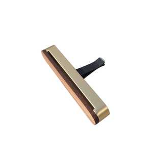 Haute qualité Portable luxe huile essentielle <span class=keywords><strong>d</strong></span>ésodorisant bois voiture parfum diffuseur Clip-on respirateur col haut <span class=keywords><strong>purificateur</strong></span> <span class=keywords><strong>d</strong></span>'<span class=keywords><strong>air</strong></span> - Product Image 1