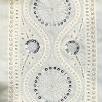 SNWSIM 12 aiguilles et 24 têtes4 perles 2 paillettes machine à broder ordinateur machine à broder