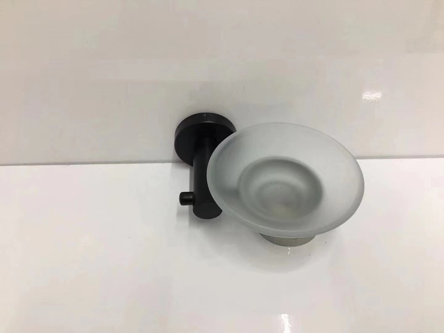 Porte-savon individuel