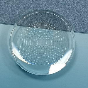 Lente óptica Material policarbonato Lente oftálmica controle miopia - Product Image 2