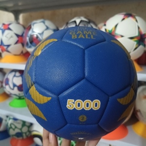 Ballons de handball de haute qualité en cuir PU laminé à la main, tailles 3/2/1/0 – Meilleure vente, qualité match - Product Image 4