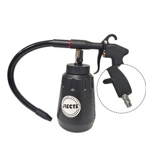 Pistola de Limpieza de Alta Calidad OEM Directo de Fábrica, Herramienta para Limpiar el Polvo del Motor, Herramienta para Lavar Autos, Rociador de Espuma para Nieve, Juego de Herramientas - Product Image 6