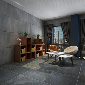 Trazentine Gạch Trang Trí Cho Gạch Lát Sàn Ngoài Trời Bằng Sứ Cho Sân Trong - Product Image 4