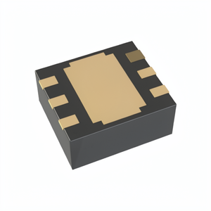 Electronic Circuit Components Power Management (PMIC) XC9142F55DER-G Original 6 UFDFN Exposed Pad - Product Image 1