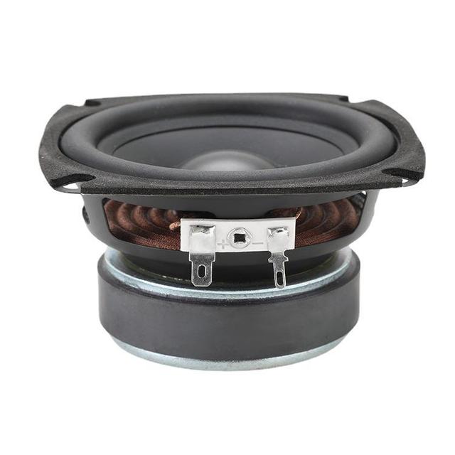 OEM 5W 3W Midrange Midrange 1.5 Inch 4 Inch 3 Inch Horn Full Range Speaker Driver Horn Speaker Driver