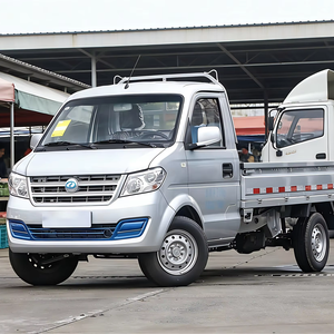 รถบรรทุกไฟฟ้า Ruichi EC31 รับน้ำหนัก 1.3 ตัน ระยะทางวิ่ง 215 กม. สำหรับการขนส่งในเมือง - Product Image 1