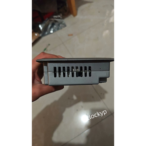 BEIJER EXTER T70 HMI TOUCH DISPLAY PANLE BEIJER ELECTRONICS 06010C 24VDC มือสอง - Product Image 2