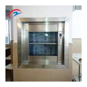 Elevador de platos de buena calidad, <span class=keywords><strong>montaplatos</strong></span> de comida a la venta - Product Image 1