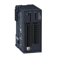Módulo Controlador PLC IO TM3XHSC202G de 2 Canales para Automatización Industrial, Nuevo, Controlador Lógico Programable IO