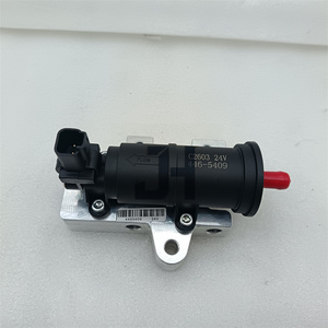 446-5409 / Pompe d'injection de carburant diesel / Excavatrice / Pièces de machines de construction pour excavatrices - Product Image 1
