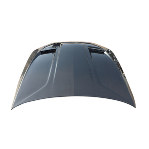 Capot moteur en fibre de carbone sèche F90 M5 pour <span class=keywords><strong>BMW</strong></span> F90 M5 LCI Competition berline 4 portes 2018-<span class=keywords><strong>2023</strong></span> - Product Image 4