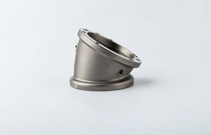 COVNA Vente de liquidation B2B Raccords de tuyauterie en acier inoxydable SS304 316 Union Coude Té Croix Type Raccords de tuyauterie industriels - Product Image 4