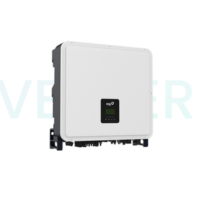 อินเวอร์เตอร์ไฮบริด FoxESS H3-M 15kW พร้อมระบบ EPS Output ควบคุมผ่านแอปอัจฉริยะ จัดส่งรวดเร็ว - Product Image 2