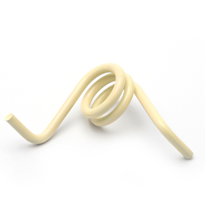 Lò Xo Xoắn Có Thể Điều Chỉnh Được Tùy Chỉnh Phần Cứng Nặng Lò Xo Xoắn Kép - Product Image 2