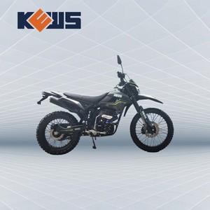 รถมอเตอร์ไซค์วิบาก KEWS ZS174MN 300 ซีซี พร้อมระบบจุดระเบิด CDI สำหรับมอเตอร์ครอสและการแข่งขัน - Product Image 4