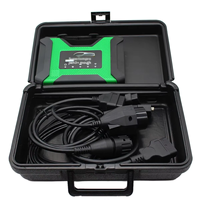 Nouvel adaptateur SUPER ICOM PRO N3+ WIFI OBD2 Scanner SUPER USB 3.0 Configuration complète Outils d'analyse des pannes automobiles