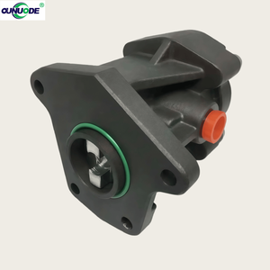 Bomba de Engranajes de Transferencia de Diésel 0440020078 0440020108 Compatible con Camiones MAAN F2000 M2000, Alternativa a la Pieza N.° 51.12101-7148 - Product Image 6