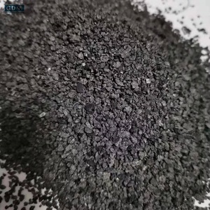 Chất lượng cao giá tốt <span class=keywords><strong>Graphite</strong></span> gpc 98.5% thấp lưu huỳnh 0.2-1mm 1-5mm graphitized dầu mỏ than cốc - Product Image 5