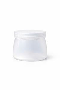 Frascos de Plástico Transparente de 500 ml con Tapa de Rosca para Lociones, Galletas, Alimentos Enlatados - Envases Cosméticos de Grado Alimenticio al por Mayor - Product Image 4