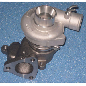 फैक्टरी टर्बोचार्जर TDO4 49177-01515 49177-01513 MR355220 49177-01501 मित्सुबिशी के लिए 49177-01500 टर्बो चार्जर l300 4D56 - Product Image 2