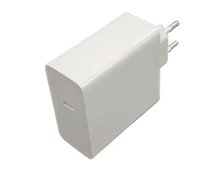 Adaptateur secteur 100W PD, alimentation à découpage AC/DC, certifié UL et RoHS, approvisionnement direct usine OEM/ODM - Product Image 2