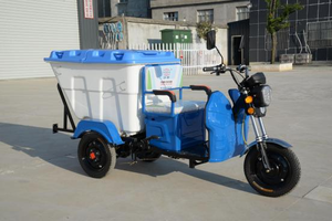 Sepeda motor roda tiga Carro listrik sepeda motor kargo elektrik sepeda kargo listrik sepeda bermotor becak untuk