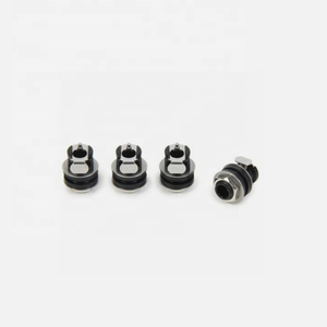 Valvola di sfiato pressione pneumatici Race <span class=keywords><strong>Sprint</strong></span> Midget Micro Wheel Disconnect - Product Image 1