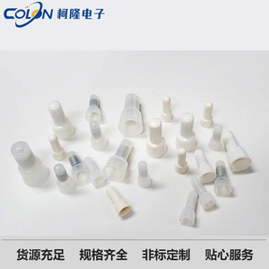 ขั้วต่อสายไฟแบบปิดชนิด Heavy Power Ce5 750C ทนไฟสูงสำหรับใช้งานทางอิเล็กทรอนิกส์ - Product Image 3