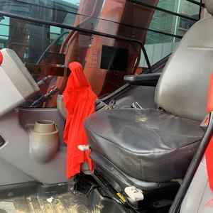 Excelente Excavadora Usada Hitachi Zaxis60, Pocas Horas de Uso, Pintura Original, Bien Cuidada, Funcionamiento Estable, Alta Eficiencia, Precio Económico, Lista para Enviar - Product Image 2