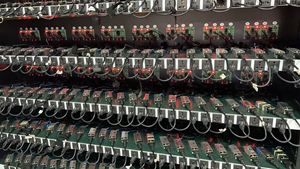 HSTNN-LA40 19.5V 2,31A Bộ Chuyển Đổi AC Cho Máy Tính Xách Tay <span class=keywords><strong>HP</strong></span> 45W Màu Xanh Dương Mới Chính Hãng - Product Image 4