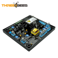 MX341 AVR pour Générateur |   Fournisseur de régulateurs de tension PMG Mx341 Avr341 au prix d'usine